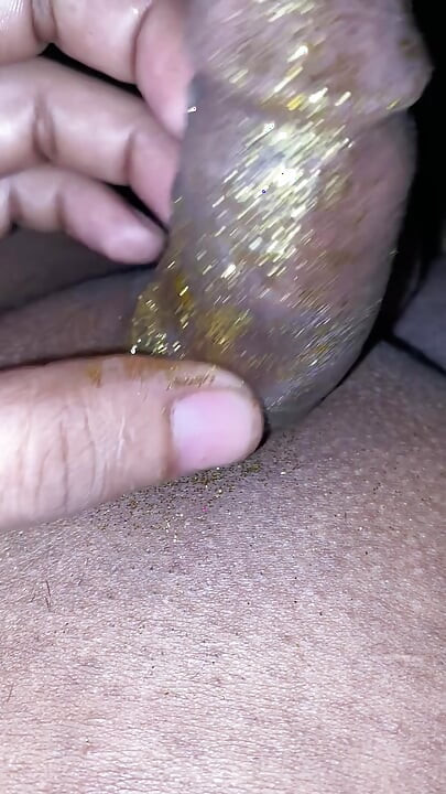 Gold Dick