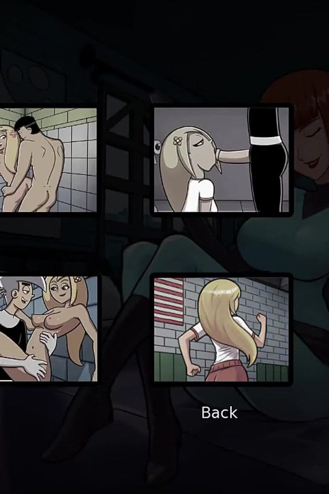 Amity park sexspiel paulina + Star + Valeri Animation Sammlung [teil 03] Nackt[18+] Nacktes Spiel