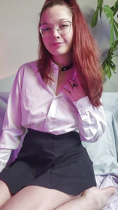 Petitesubkitten video