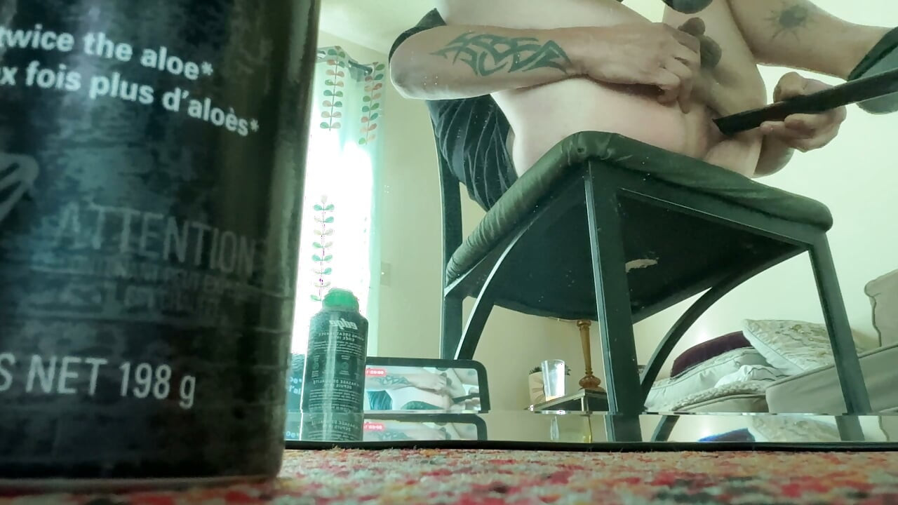 Solo masturbatie