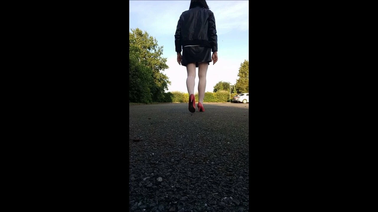 Parkir sur drague