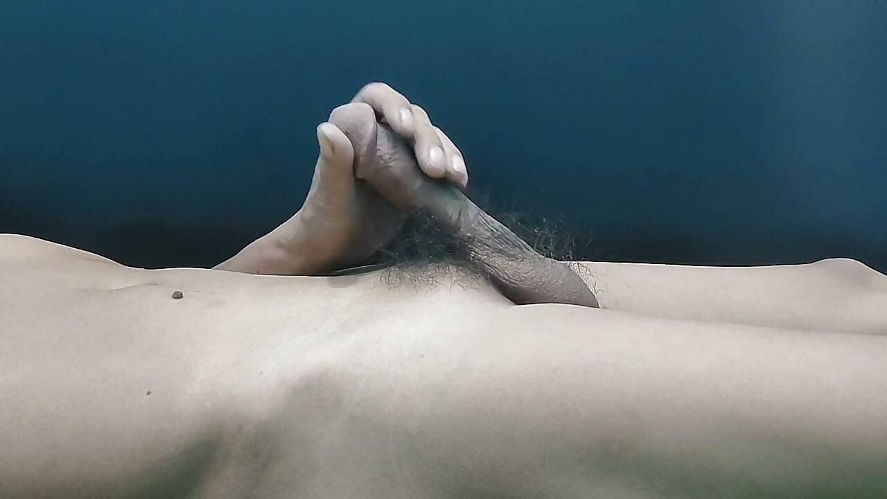 सुबह का लंड