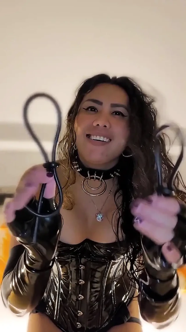 CBT Foot Worship and Ruined Orgasm