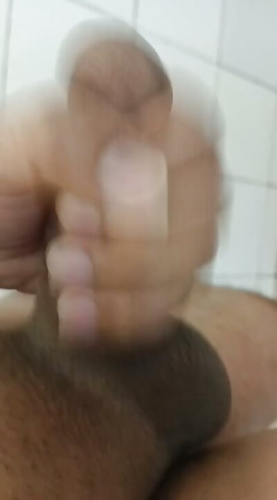 Min attraktiva penis