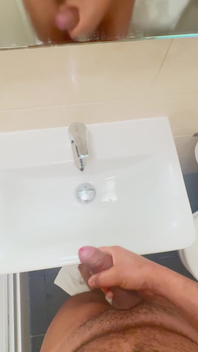 Almost Got Caught While My Colleague Was in the Shower | Clip 1