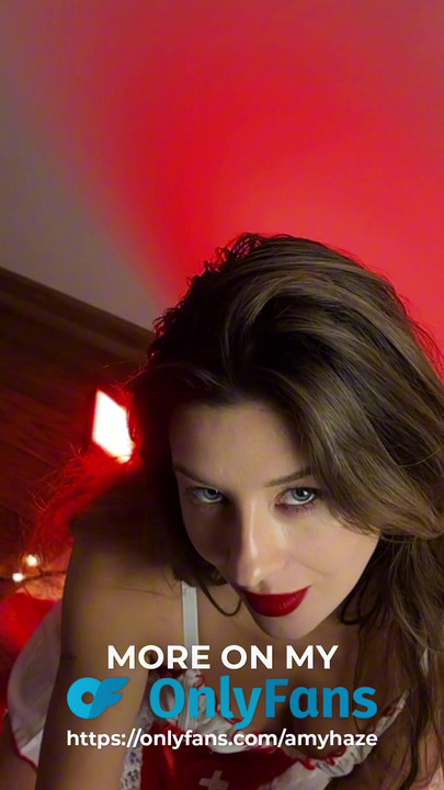 Your sexy nurse Relieves Your Hard Cock