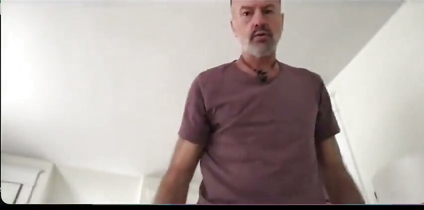 Bedroom Stepdad