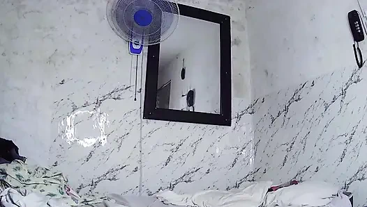 Sevimli çok seksi kız