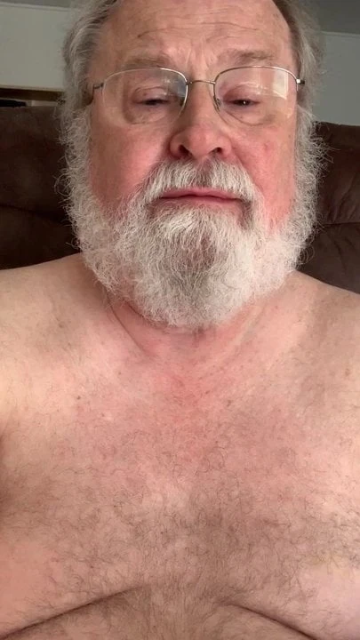 Drinking my Cum