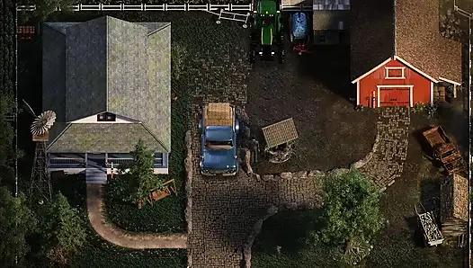 The genesis order. Working on a case ep.23