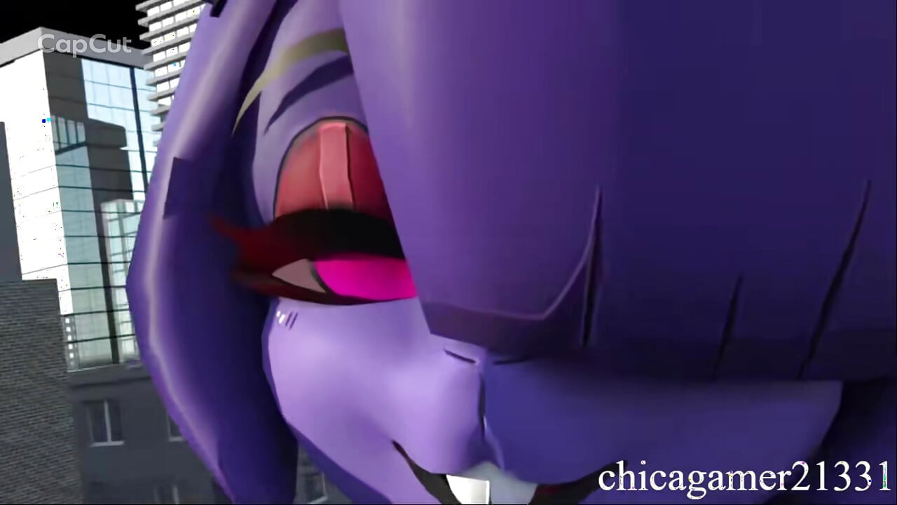 gigante come fnaf saga