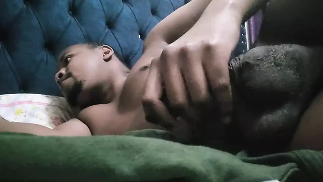 LOUD MOANING ORGASM BIG DICK JUICY ASS