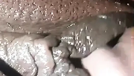 Hot desi cudai big boob