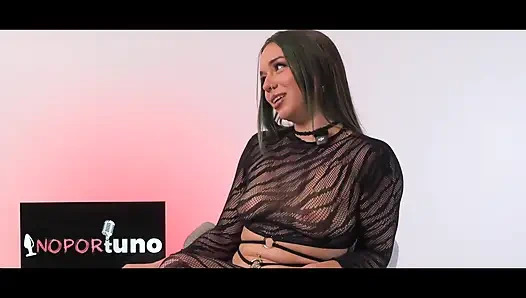 Andromeda ile hakimiyet gösterisi Ben itaatkâr olmak zorundaydım!