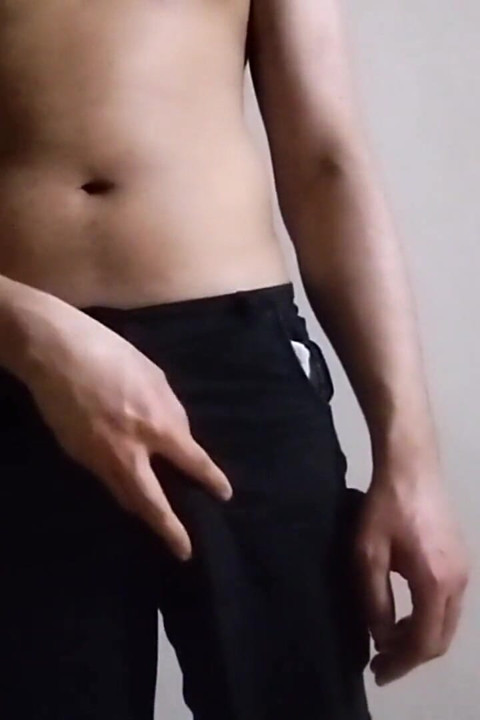 Asian Cute Gay Hemo