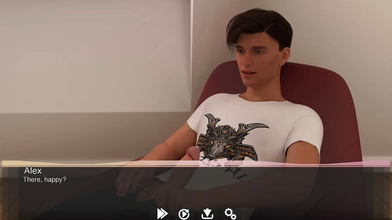 Ένοχη ευχαρίστηση - όλο και ευρύτερη - Μέρος 03