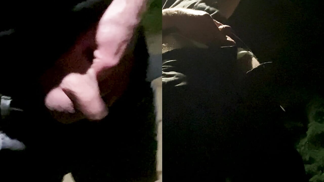 Outdoor Piss Fun (Compilation)