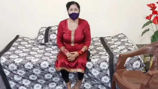 Hot Indian Mistress Sex With Her Servant