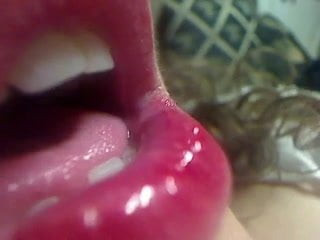 lips