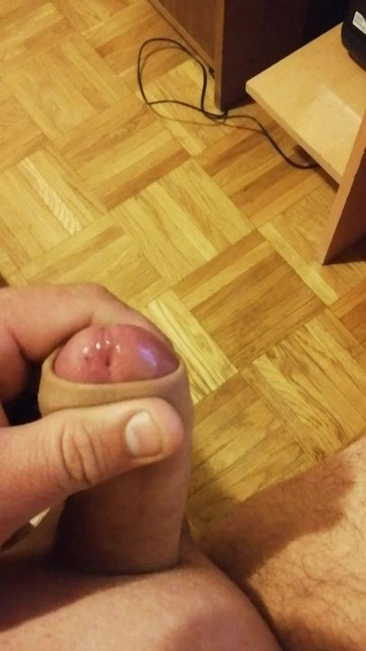 Hot dick