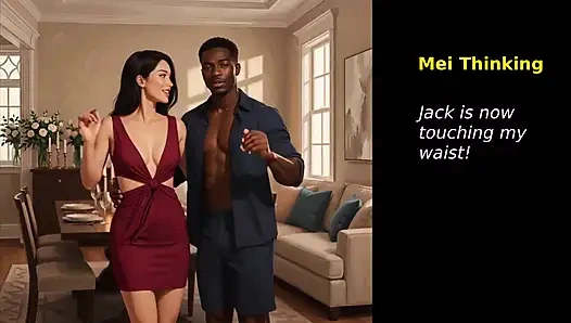 Wife S Dare (part 2)