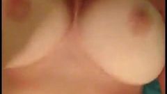perfect shaped tits