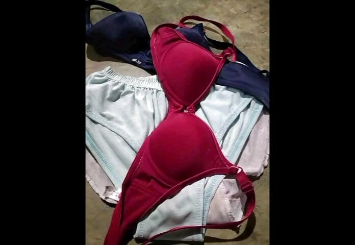 Aunty Anne's Wedding Dresses Are Very Sexy