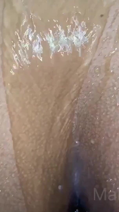 Mallu Aunty Bathing And Fucking Under The Shower, Malappuram, Kerala | Clip 1