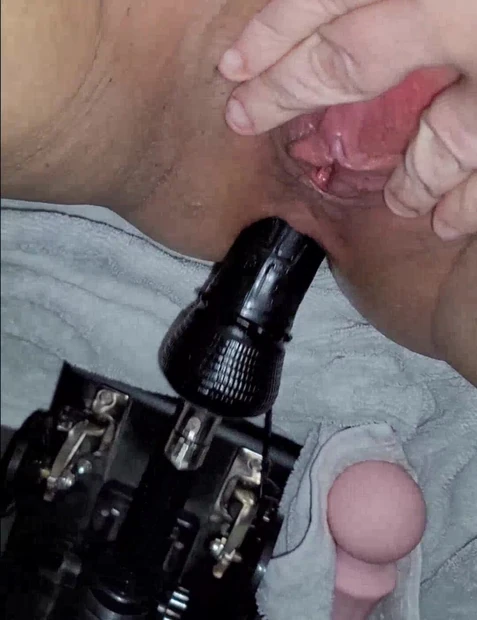 You know you want this pussy