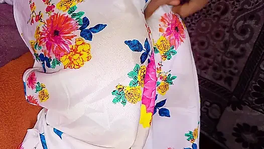 Видео о мусульманской девушке Ки Чудай