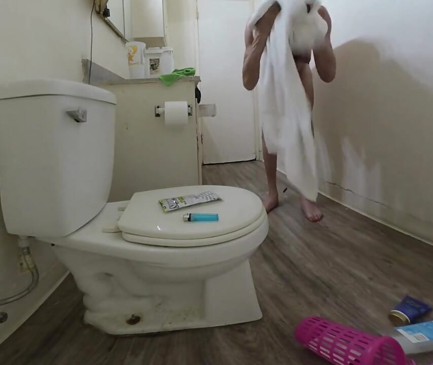Lizzyyum VR November 2024 Fantasy Clit Boobs Pussy Orgasm Female Edging Orgasms with Bath Hose Dilating #20.6