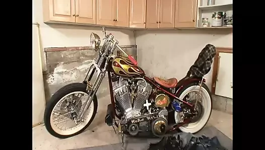 Angels Of Mayhem - Episode 4