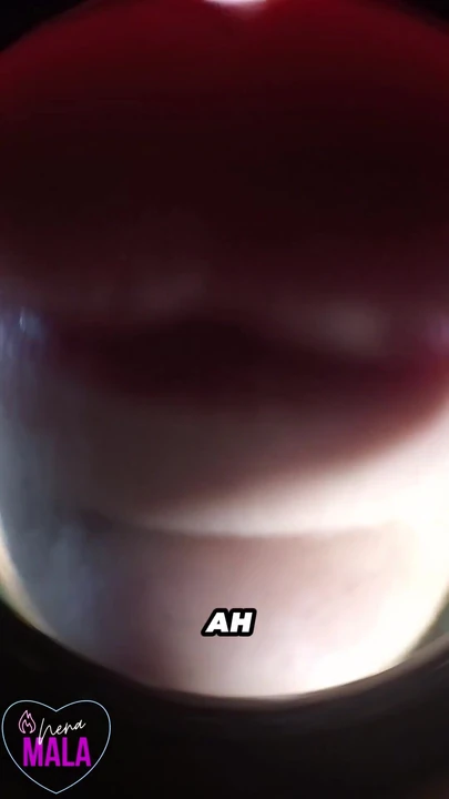 Key moment from ""YOU HAVE A SMALL DICK!" - Fantasy Cuckold Bride, Role Playing Game. SPH FETISH"