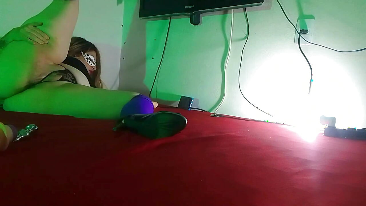 He Fell for His Mouth Before Releasing Everyone to Ricardo!