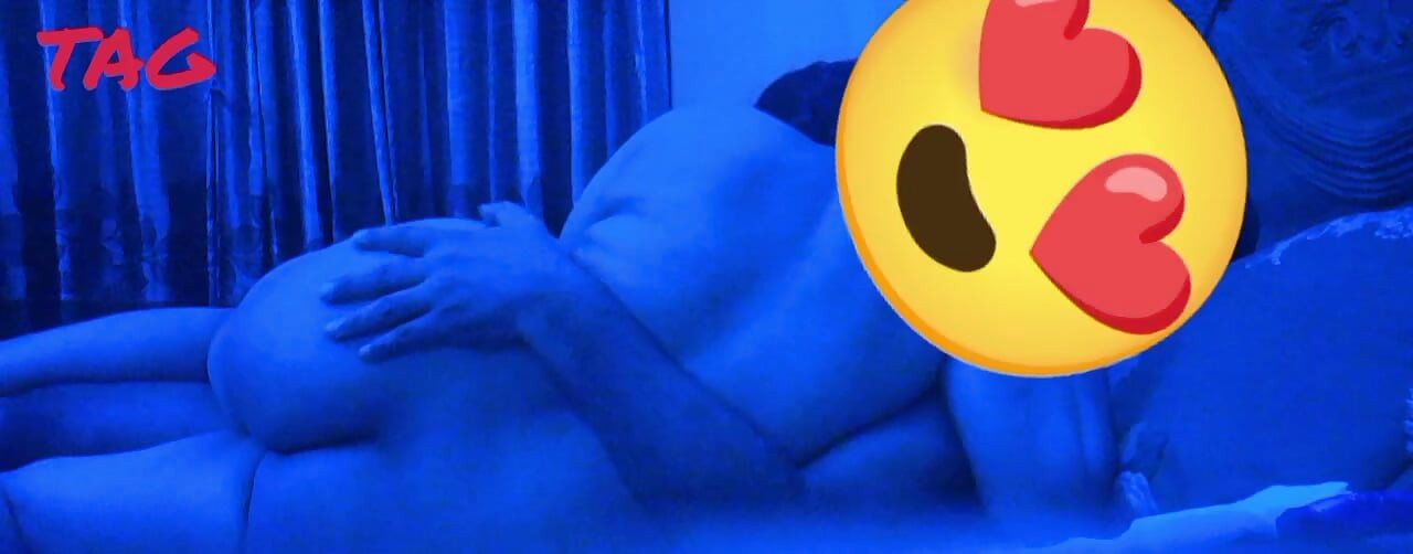 Cock Hungry girlfriend Get the Pussy Poundings the Crave