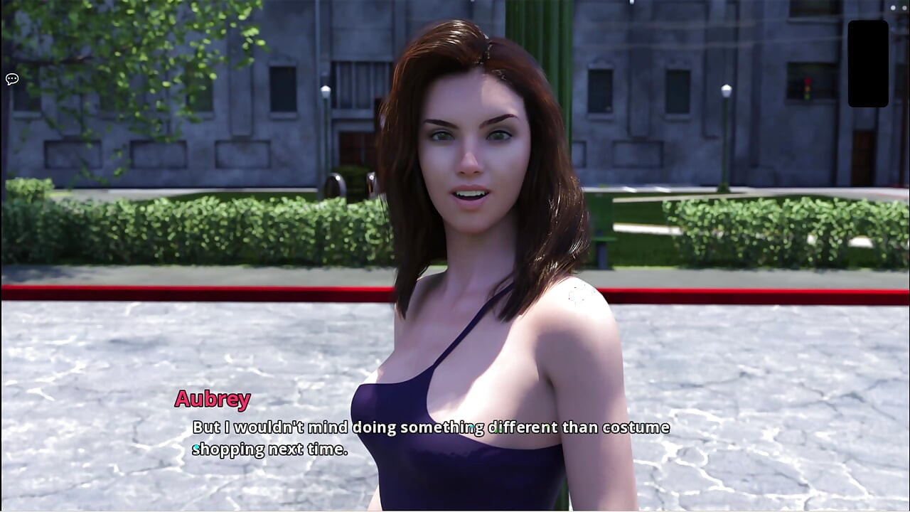 College Kings 3 Otišao sam s Chloe u teretanu
