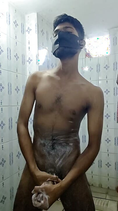 Deshi Bangali big cock