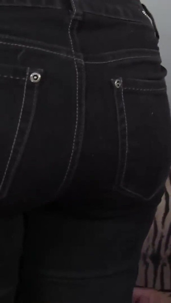 Captivating moment from "STEPBROTHER FUCKED HIS SISTER"
