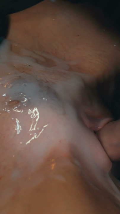 Addison Vodka Futa Cumflation Climax