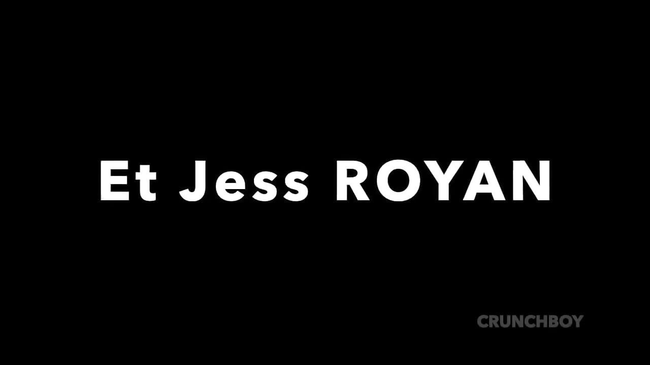 Tiago Dasilva在幕后被jess royan生性交