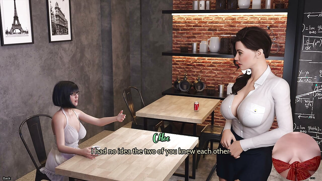 Gameplay Freshwomen - Part 7