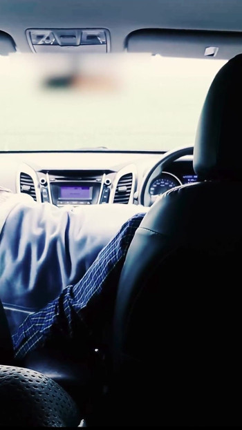 Pozor!! Nevlastní dcera znovu sála ptáka mladého nevlastního otce!