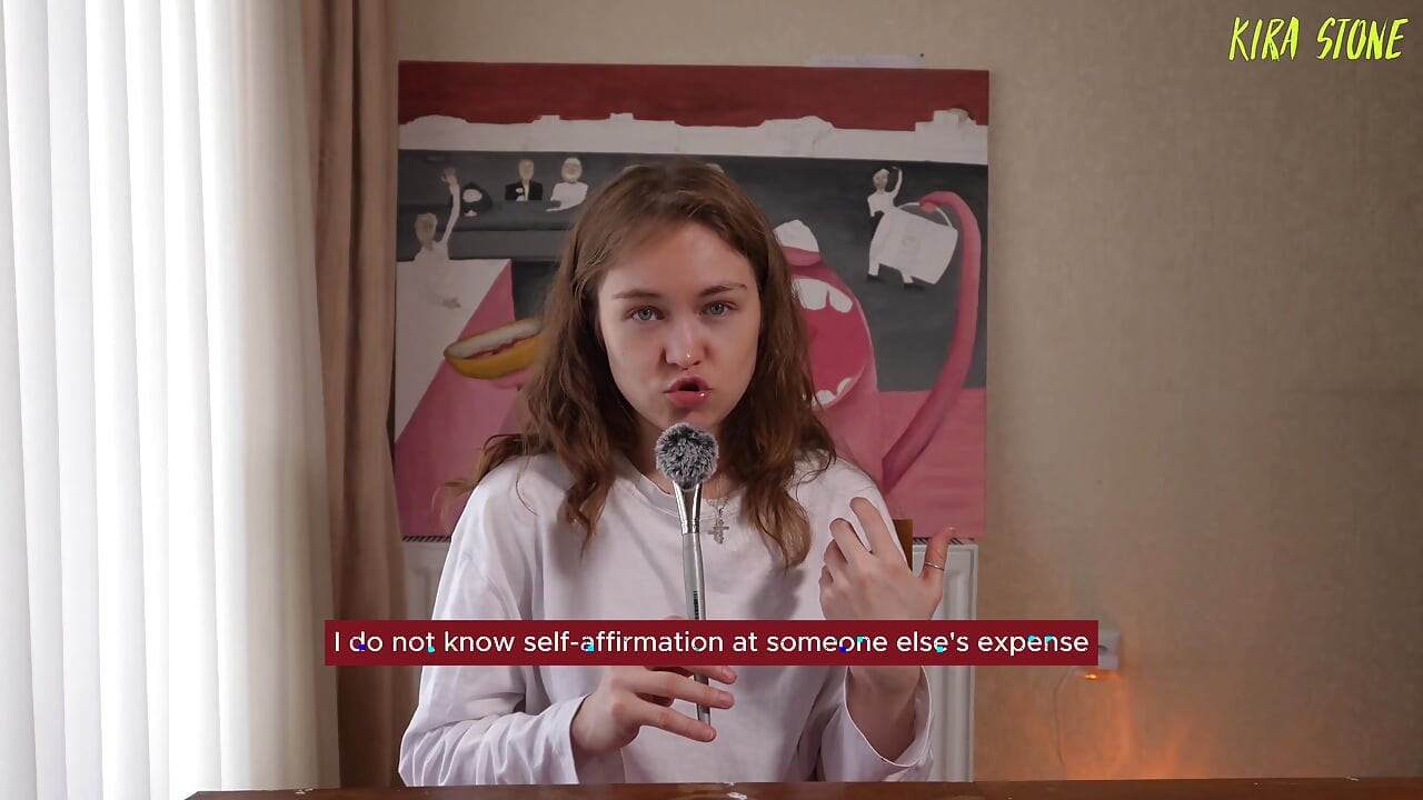 Active Consent! What Is It, and How Do You Recognize It? Does No Is Yes? No Is No! - Always!