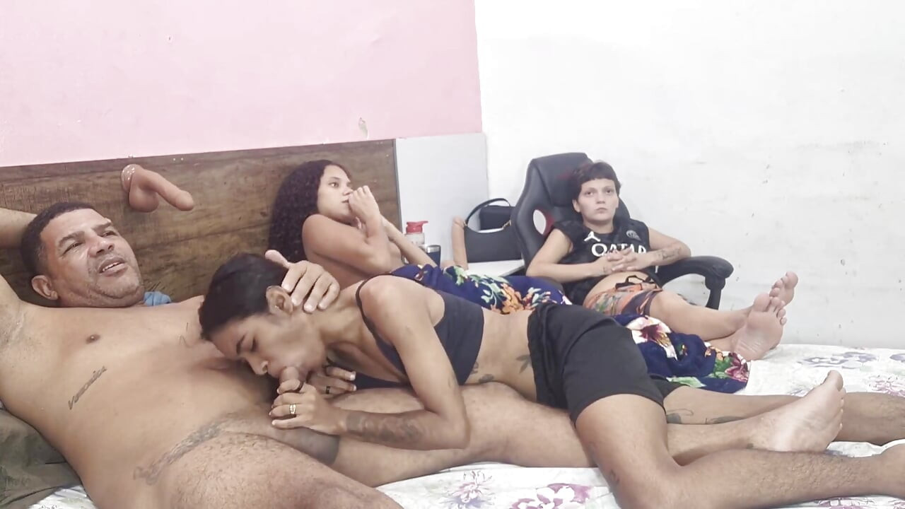 Sex în grup