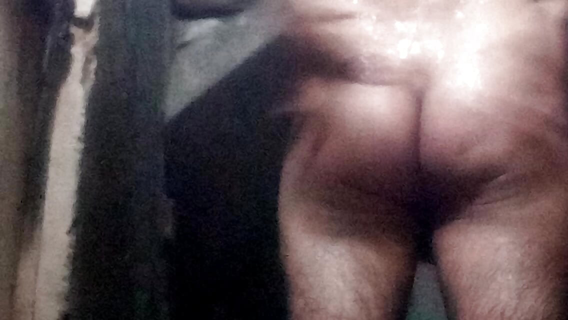 Sex ass