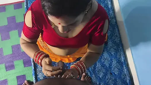 Desi Village Sona Bhabhi Hard Core Sex With Her Boyfriend
