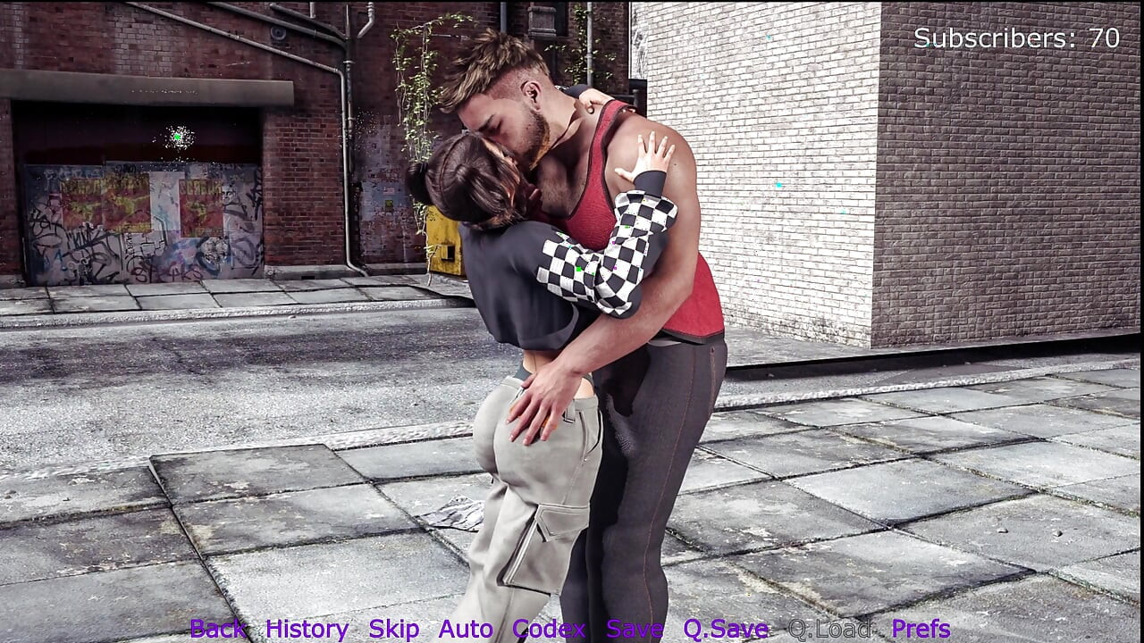 Virale rivalz teil 6