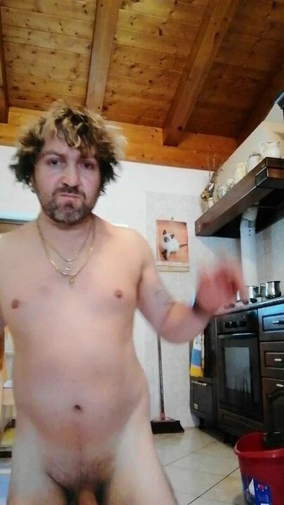 Domestic Cleaning