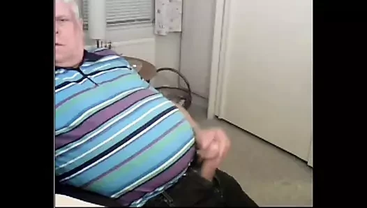 PAJA DE ABUELO