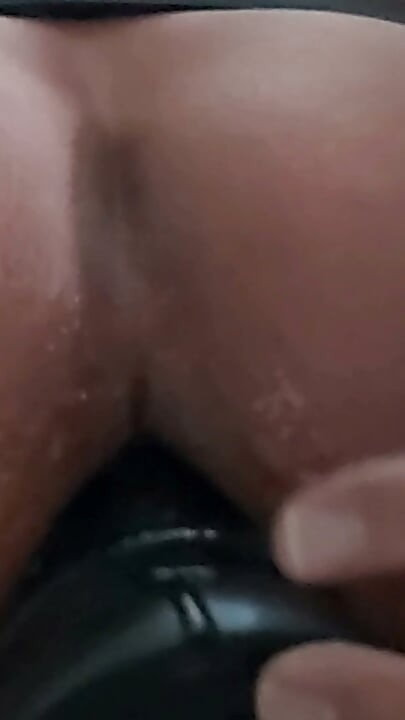 Buttplug day